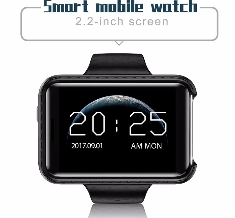 

I5S Bluetooth Smart Watch It is a cell phone/a pedometer/a watch/a calculator/sleeping monitoring 720 HD camera mp3 player Smart