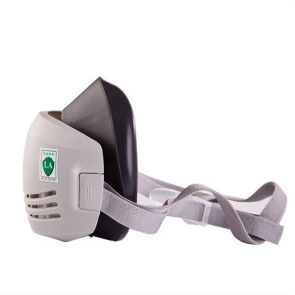 

Industrial dust mask respirator welding machine welding gas cylinder respirator mask