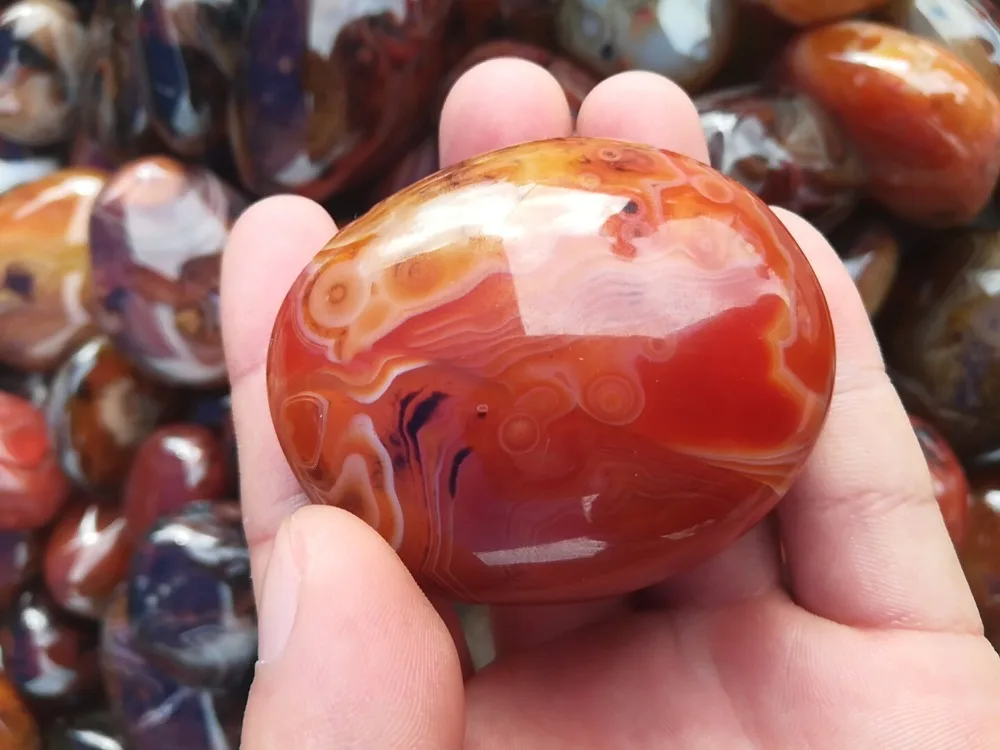 Горячая Распродажа! 1 шт. красивые натуральные драгоценные камни sardonyx и минералы