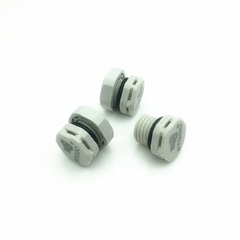 PMF100320 эквивалент stggo M12X1.5 винт в Водонепроницаемый защитный Сапун вентиляционная пробка для контрольное оборудование