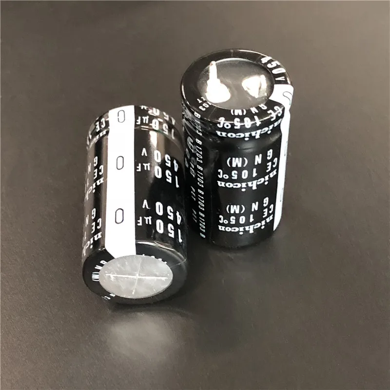 Конденсатор 450v 150uf