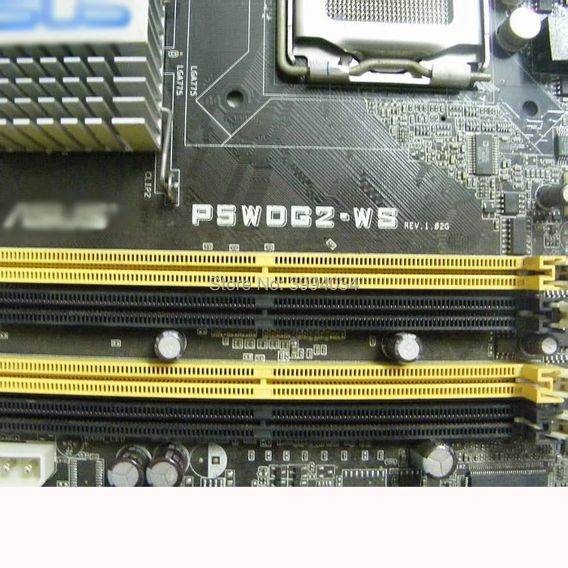 P5WDG2-WS