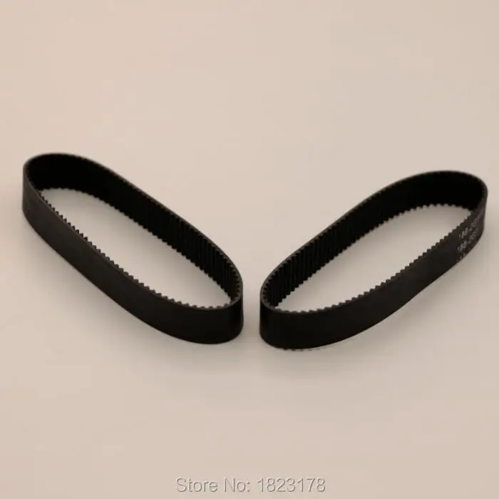 Cinghia A V D&D DURA-PRIME 3L260 - Misura 3/8 X 26 Pollici, Per Macchinari E Motori - Foto 9