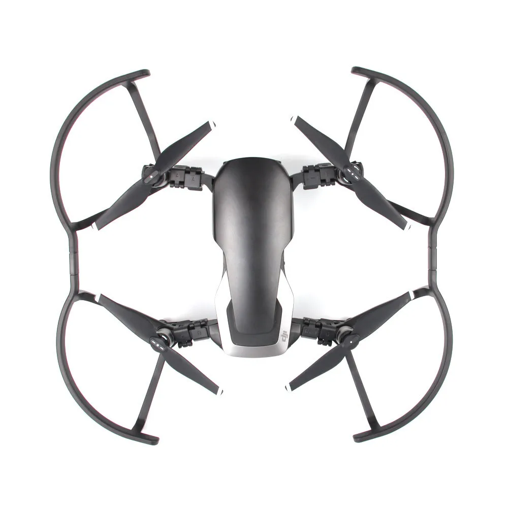 Аксессуары для DJI MAVIC AIR быстросъемная защита пропеллера Защитная пленка Drone |