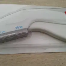 Медицинский одноразовый асептический степлер для кожи степлер 35 для ногтей хирургический шовный шов для кожи из нержавеющей стали для использования для хирургических тренировок