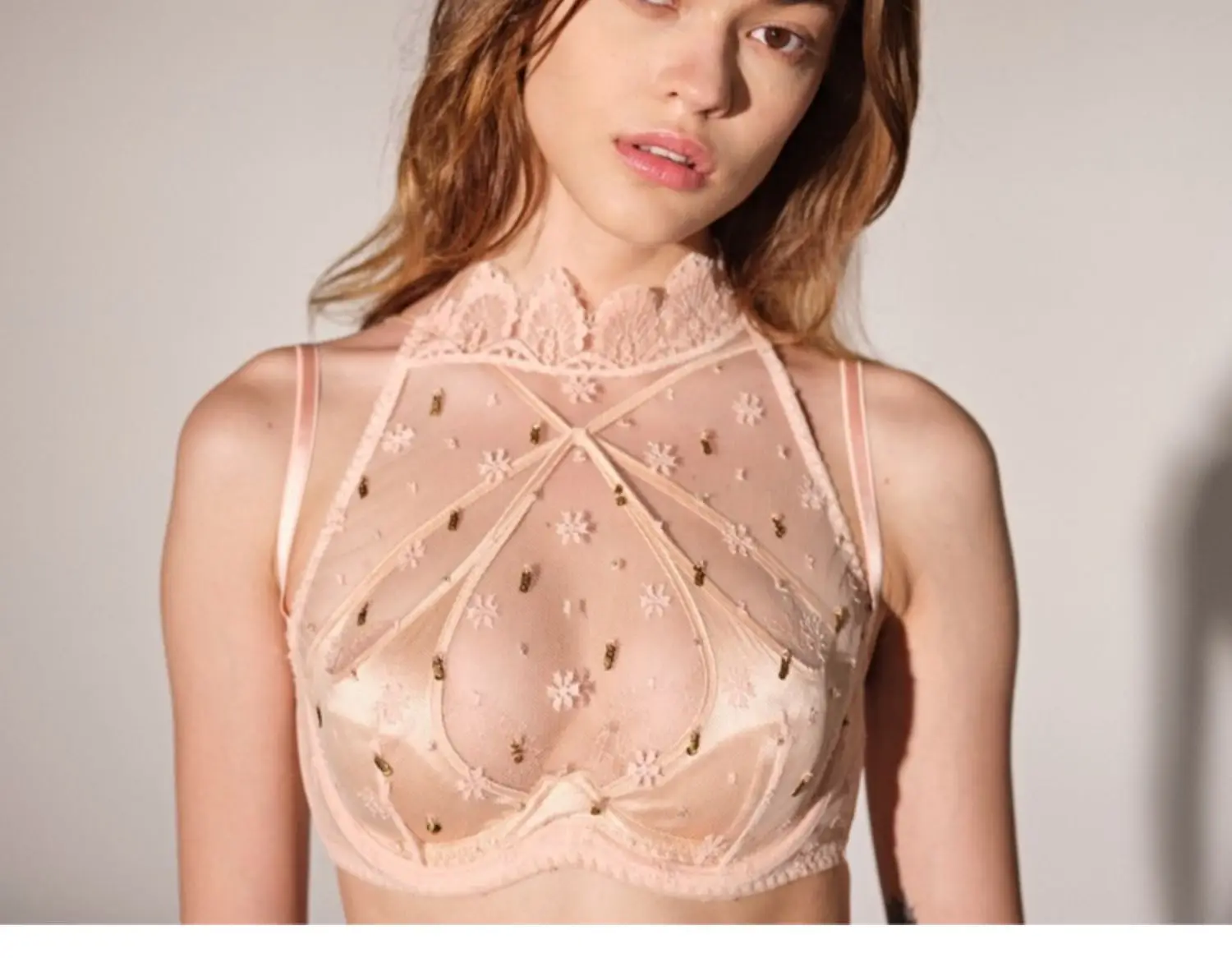 EASYSMALL secret agent sexy push up bra lingerie bralett soutien gorge femme modis Underwear plus size invisible women suit bras