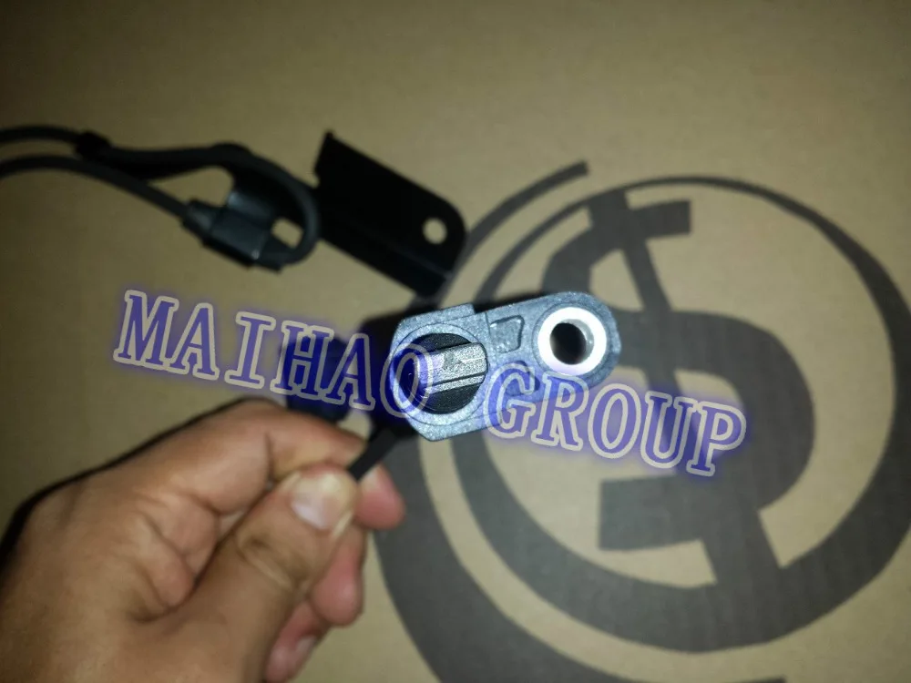 Датчик скорости переднего правого пассажира ABS 89542 42050 / 0R010 для Toyota Rav4 2006 2012
