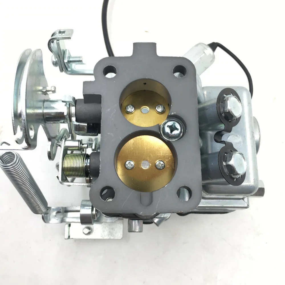 SherryBerg carburettor Carburetor carb Replacement For Nissan A14 Engine  16010 W5600,DCG306 5C New A14 -in Vintage Car & Truck Parts from  Automobiles ...