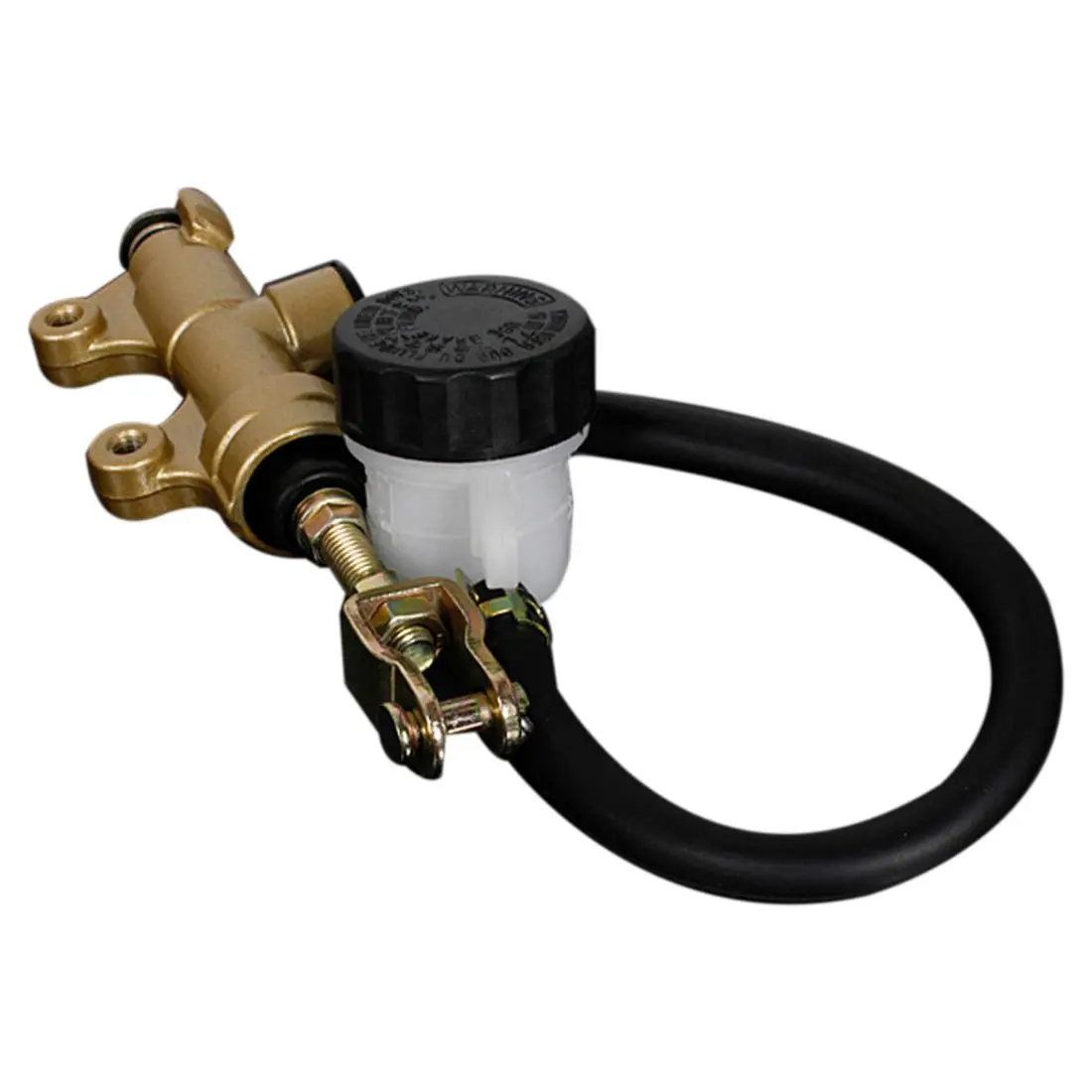 AUTO Motorcycle Dirt Pit Bike Sportbike ATV Rear Foot Brake Master