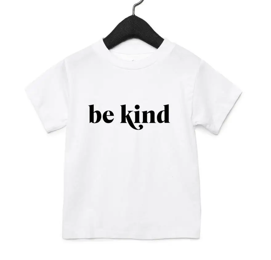 be kind 3