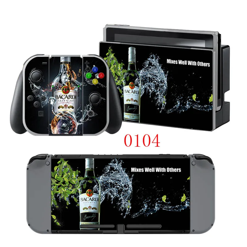 YSNS0104