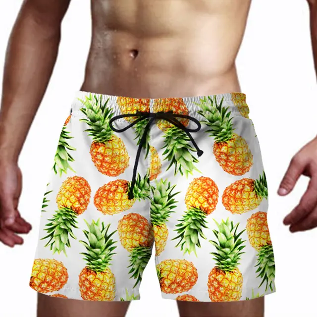 Special Price  Men's Boxer Briefs Swimming Swim Shorts Trunks Swimwear Pants Underwear