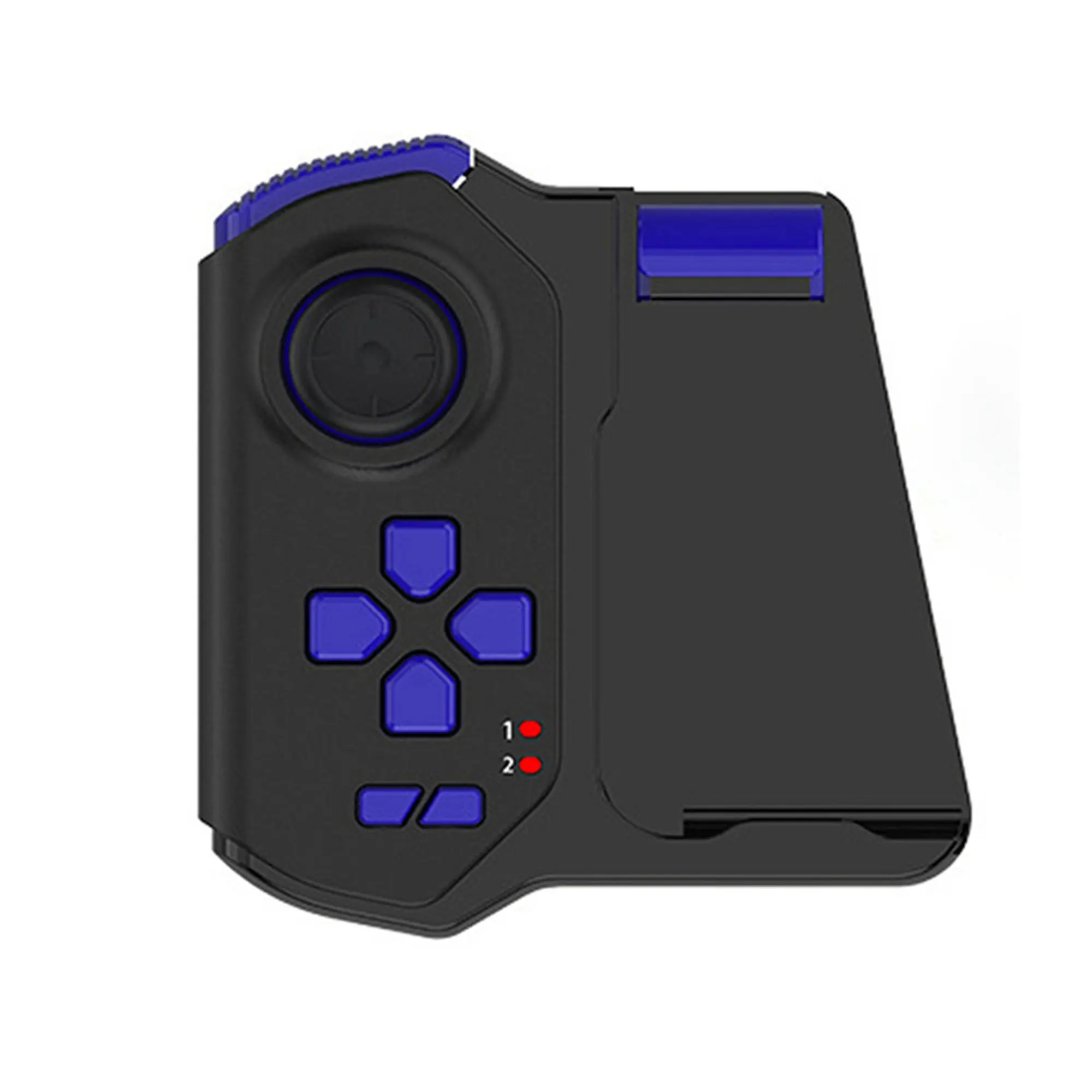 Геймпад для одной руки PUBG игровой контроллер 3D Rocker джойстик IPhone смартфонов на