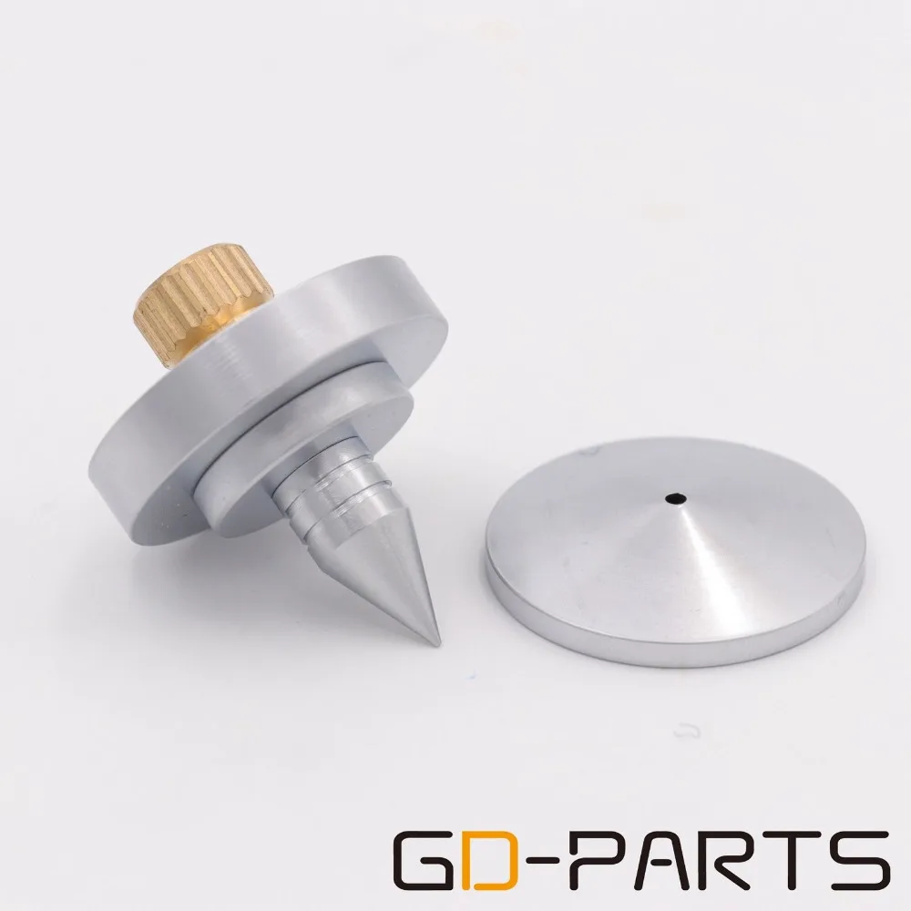 Buy 4PCS High End Brass Speaker Spike Amplifier