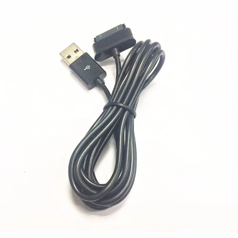 2M USB Charger Data Cable Cord for Huawei Mediapad 10 FHD 10.1" Tablet