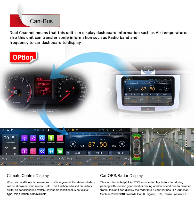 Top 9" Car GPS Navigation Car Radio Audio Android 8.1 For VW Skoda Seat Scirocco T6 Transporter EOS Bora Amark Passat B6 B7 CC Golf 9 Top 9" Car GPS Navigation Car Radio Audio Android 8.1 For VW Skoda Seat Scirocco T6 Transporter EOS Bora Amark Passat B6 B7 CC Golf 9