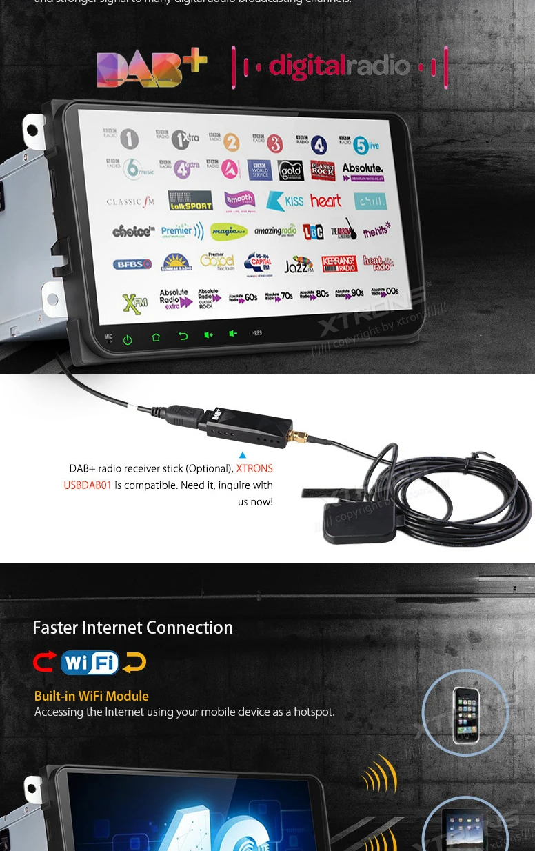 Top Android 6.0 OS 9" Octa-Core Car Multimedia Radio for Volkswagen EOS 2006-2013 & Polo 2009-2013 & Passat 2005-2013 with 2GB RAM 15 Top Android 6.0 OS 9" Octa-Core Car Multimedia Radio for Volkswagen EOS 2006-2013 & Polo 2009-2013 & Passat 2005-2013 with 2GB RAM 15