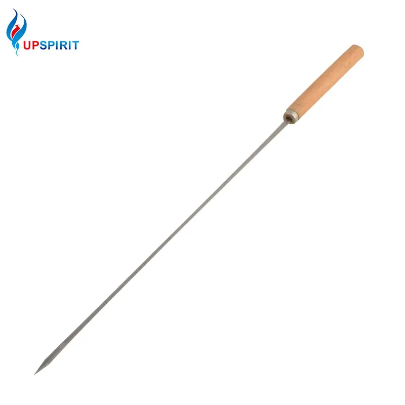 Buy Upspirit 10pcs/lot BBQ Tools Stainless Steel
