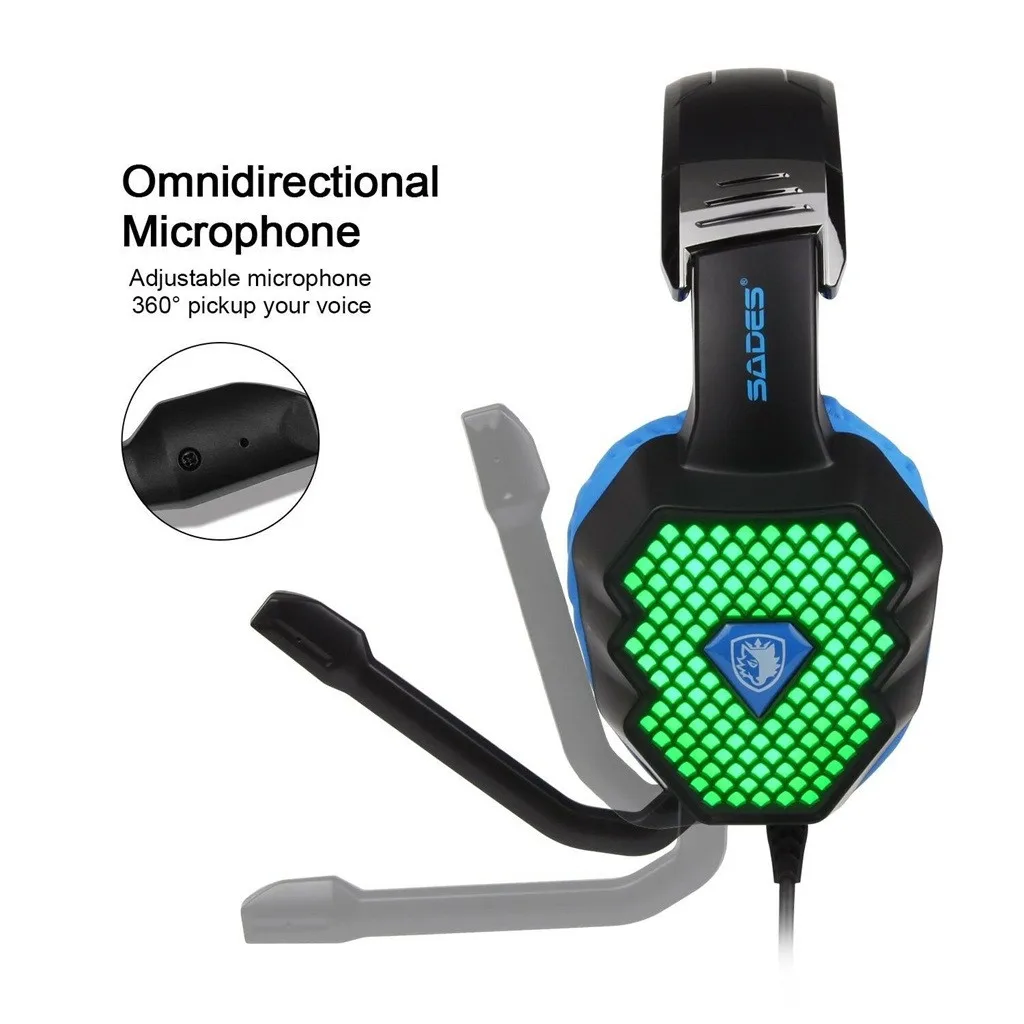 Gaming Headphone