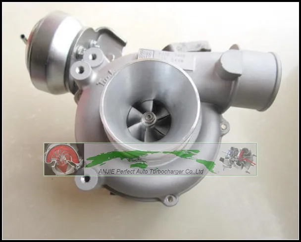 RHV4 VJ36 VJ37 VHD20012 RF7J13700D RF7J13700E Turbo Turbocharger For Mazda 3 5 6 Engie MZ-CD 2.0CD 2.0L 143HP 105KW (3)