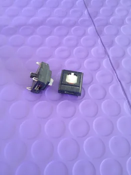 

10PCS MEKeyboard switch with white handle used
