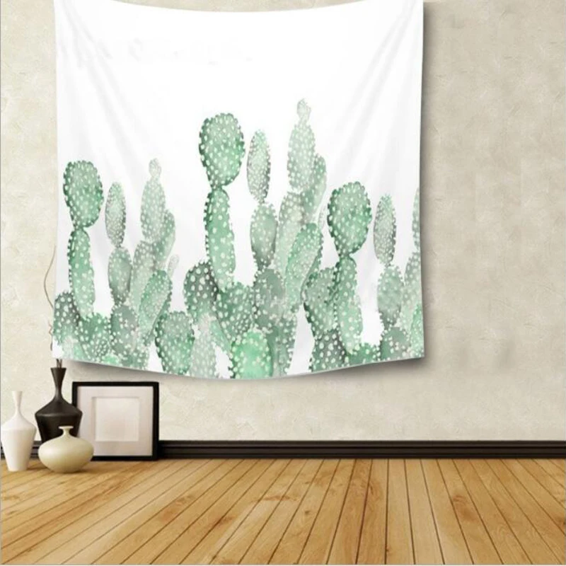 Cactus Tapestry (6)