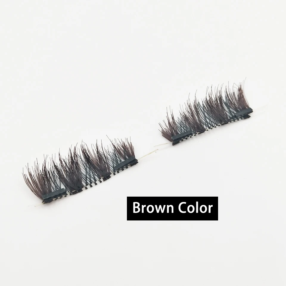 Magnetic Eyelashes LC2012 (8)