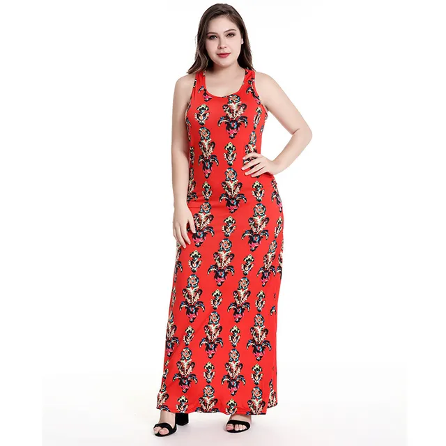 Sundress Shopping