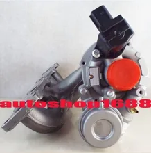 K03 53039880099 53039880142 03C145701T 03C145701K turbo turbocharger for Volkswagen T5 Transporter 2.5 TDI 2002-2004 174HP AXE