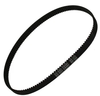 

5M-740 148teeth 15mm width industrial timing belts 2pcs / Lot
