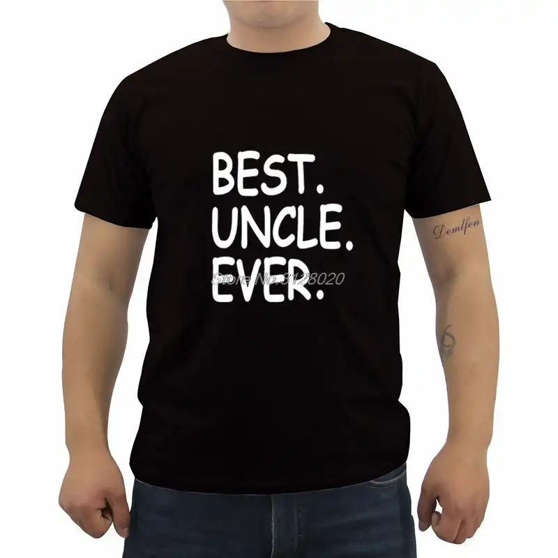 best uncle shirts