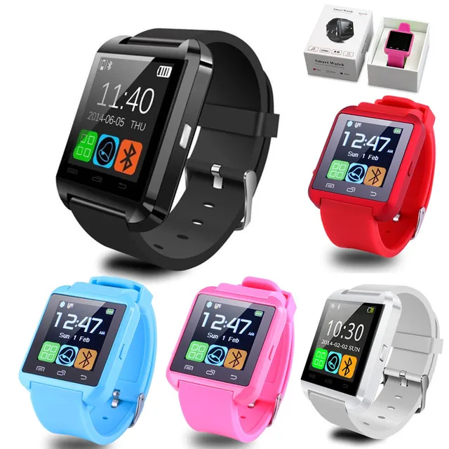 u80 watch