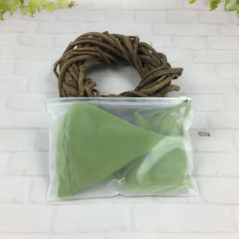 XHBK009 Green Packing
