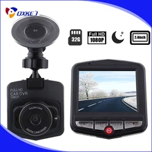 Trainshow Mini Car DVR Camera GT300 Camcorder 1080P Full HD Video Registrator Parking Recorder G sensor