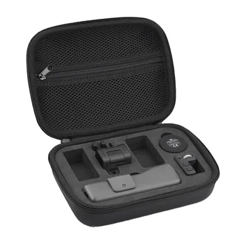 

for DJI Osmo Pocket Gimbal Hardshell Storage Case Handheld Gimbal Stabilizer Portable Bag Case for DJI Osmo Pocket Accessories