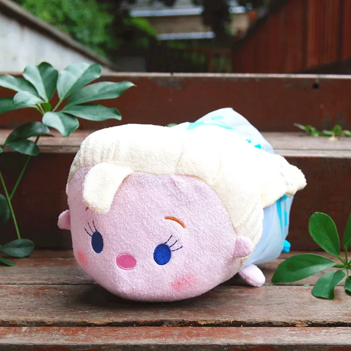 peluche tsum tsum grande