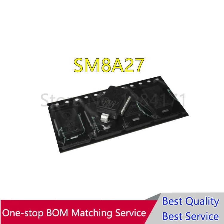 

20Pcs SM8A27 M797 new