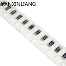 1206 k ohm 5% 1 47/4 w Resistor 3216 Chip resistor (500 pçs/lote)