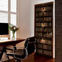 Boekenkast Behang Mural-Koop Goedkope Boekenkast Behang Mural loten ... Boekenkast Behang Mural-Koop Goedkope Boekenkast Behang Mural loten ...