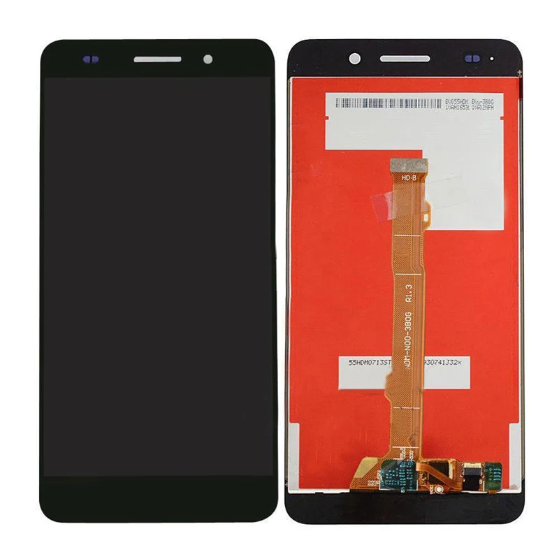 Huawei Y6II (3)