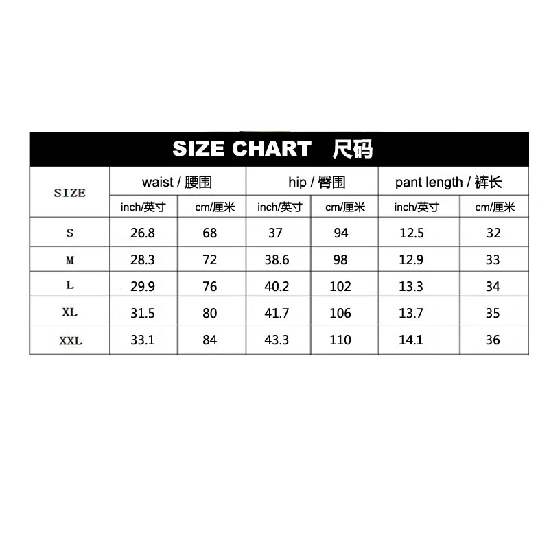 size