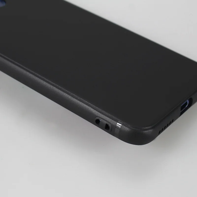 matte silicone case honor 7a pro (6)