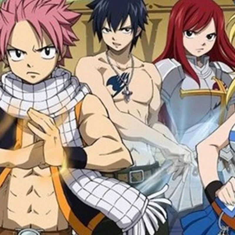 Феи хвост Natsu Dragneel косплей костюм черный и белый шарф/глушитель длинный 180 см white