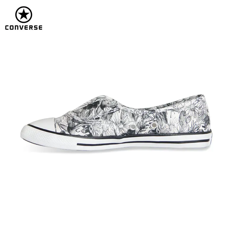 converse de verano