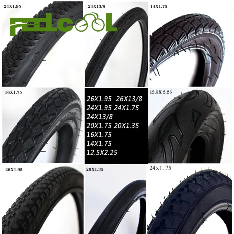 Велосипедная шина FEELCOOL 20 дюймов для MTB 20x1 75 дюймов|road bike tires|bicycle tiretire road |
