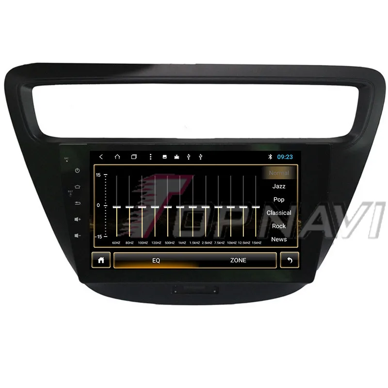 car system security For Chevrolet Lova RV 2015