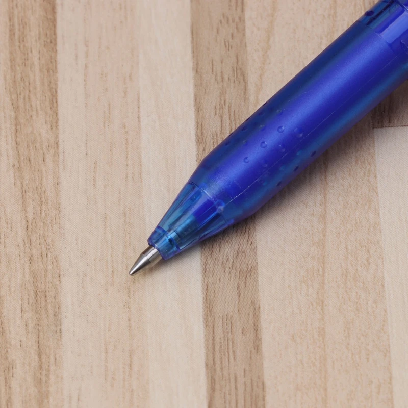 Стираемая Гелевая Ручка-роллер магический роллер 0,5 мм канцелярские принадлежности для студентов