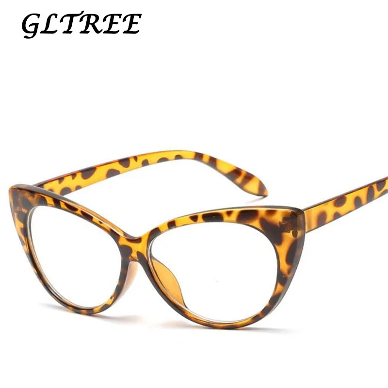 

GLTREE 2019 Retro Cat Eye Women Sunglasses Fashion Brand Design Sunglass Female A variety of styles Oculos De Sol UV400 G365