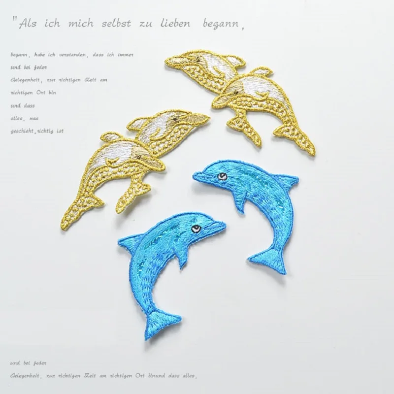 dolphin ·1