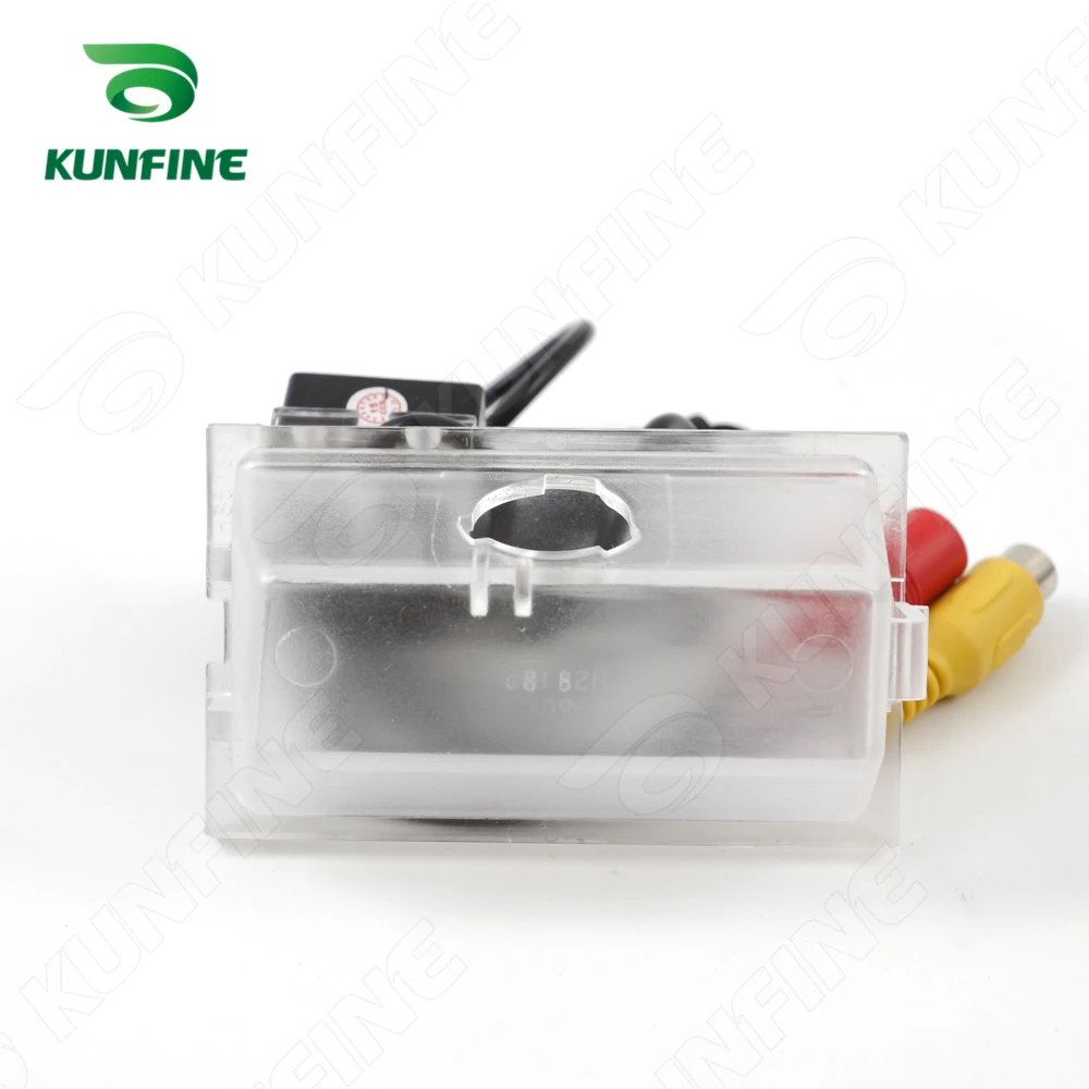 Car Rear View Camera for Land Rover Freelander 2014 2015 D